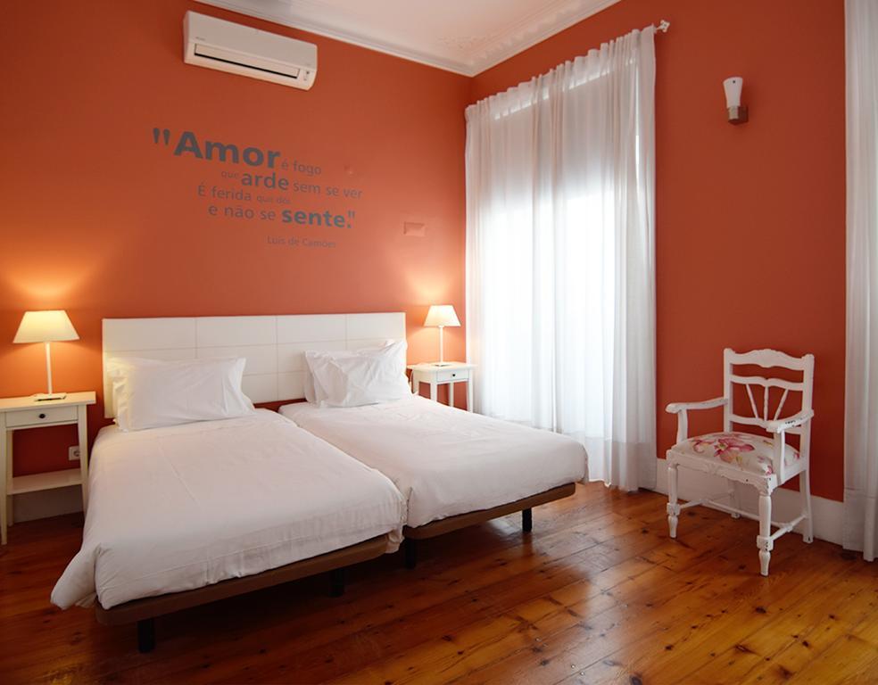 Restauradores Apartments Lisboa Εξωτερικό φωτογραφία