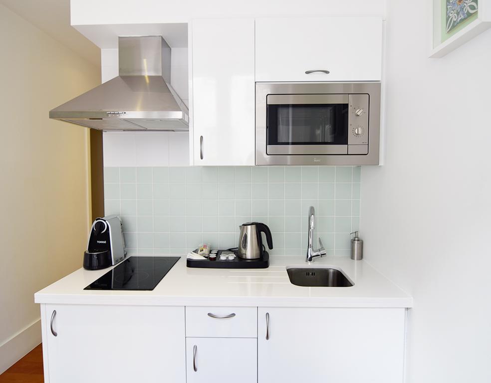 Restauradores Apartments Lisboa Εξωτερικό φωτογραφία