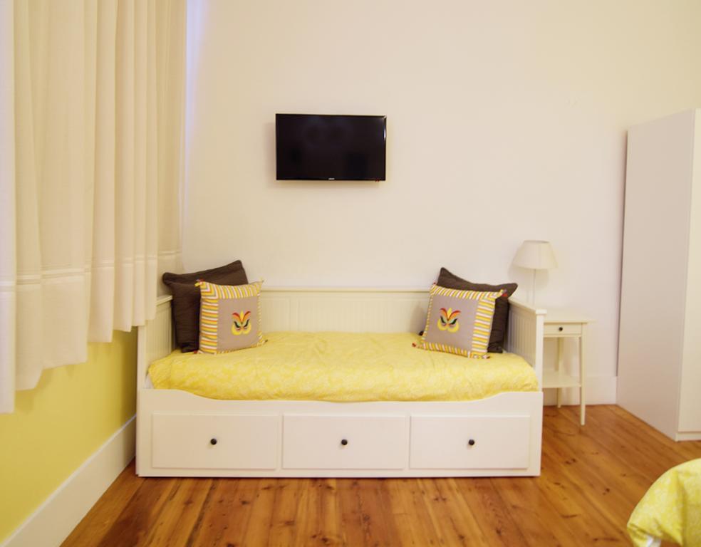 Restauradores Apartments Lisboa Εξωτερικό φωτογραφία